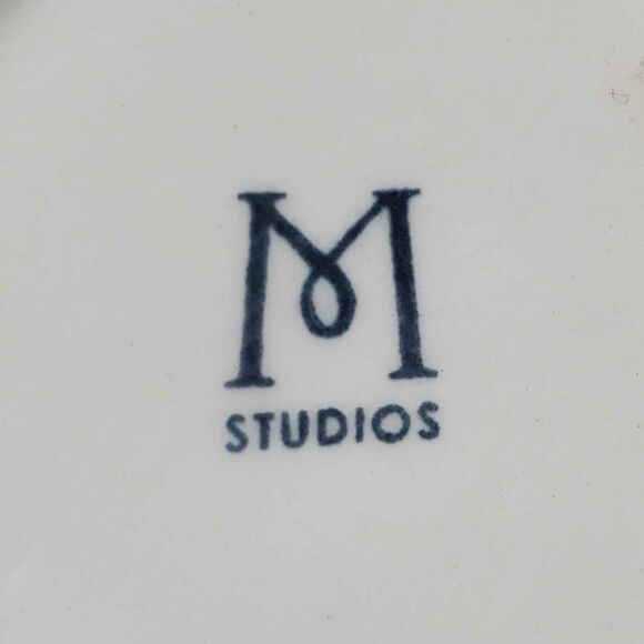 Early M Studios Rae Dunn Scaredy Cat Mug Halloween - Picture 5 of 6